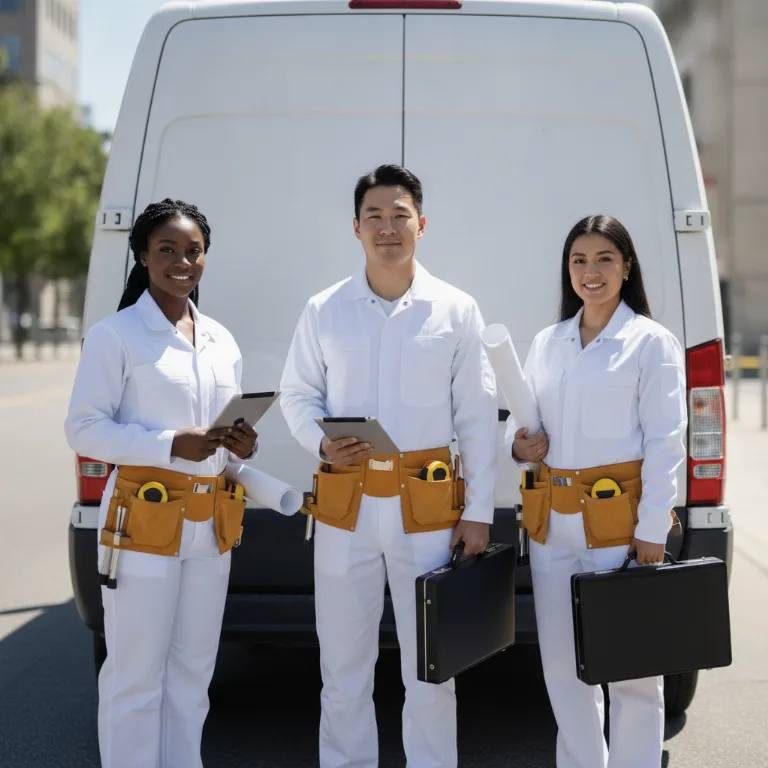Business Lawyer team in Queens